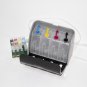 CISS FOR EP cartridge T1251 t1254 NX625 WORKEFORCE WF 320 323 325 520 TX420W