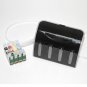 CISS FOR EP cartridge T1251 t1254 NX625 WORKEFORCE WF 320 323 325 520 TX420W