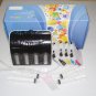 DELUXE INK cartridge CISS for Brother MFC J4310DW J4410 J4510 J4610 J4710 J6520