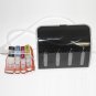 for canon IP3300 IP3500 IX4000 MP510 MX700 MX850 DELUXE INK CISS cartridge CIS
