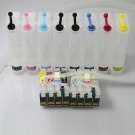 CISS CIS Continuous Ink System for Epson Stylus Photo R1900 T0870 T0879 cartridge