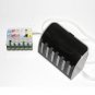 CISS FOR EP cartridge TX700W TX800FW R270 R390 RX590 R290 RX610 RX690 1410