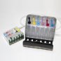 CISS FOR EP cartridge TX700W TX800FW R270 R390 RX590 R290 RX610 RX690 1410