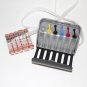 For CANON ip3600 ip4600 ip4700 IP4680 IP4780 MP 560 MP620 DELUXE INK CISS system