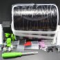CISS DIY tool kit compatible for HP 302 HP Envy 4520 4525 Officejet 3830 4650