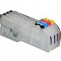 XL extend refillable ink cartridge For Brother MFC-J470DW J6920 J6520 J6720 J870