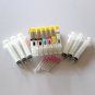 For MG7570 MG7170 MG6370 MG6470 IP8770 refillable ink cartridge pig 750 751 6p