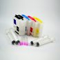 for Officejet/Pro C9381A C9382A L7500 L7550 HP 88 XL Compatible Ink Cartridges