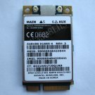 Novatel Expedite E362  HSPA+ 21M 4G LTE for HP 8560W 634513/675791-001 Unlocked