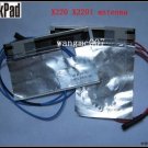 Original Parts Lenovo ThinkPad X220 X220i 3G WWAN+GPS Antenna