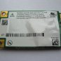 INTEL 533ANX MMW/Wimax WIFI 5350 300Mbps card for ThinkPad X200 T400 W700