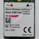 Sierra Wireless MC7340  3G 4G LTE/HSPA+ module from PCIe M.2 Unlocked