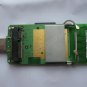 BRAND NEW MINI PCI-E WWAN TO USB ADAPTER WITH SIM CARD SLOT