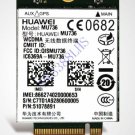 HUAWEI MU736 HSPA+ 21Mbps M.2 Module 2G 3G 3.75G Card NGFF for Windows Android