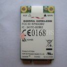 Sierra Wireless Gobi2000 HSPA/EV-DO FOR DELL Acer Sony laptop Unlocked