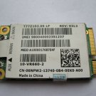 Qualcomm Gobi2000 DELL5620 EVDO-HSPA Mobile Mini-Card +GPS Unlocked