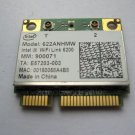 Intel half 622AN 6200 MINI PCI-ECard 300Mbps for DELL Acer Gateway notebook