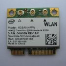 INTEL 633ANHMW 6300 450Mbps MINI PCI Adapter for Dell SONY Asus Laptop