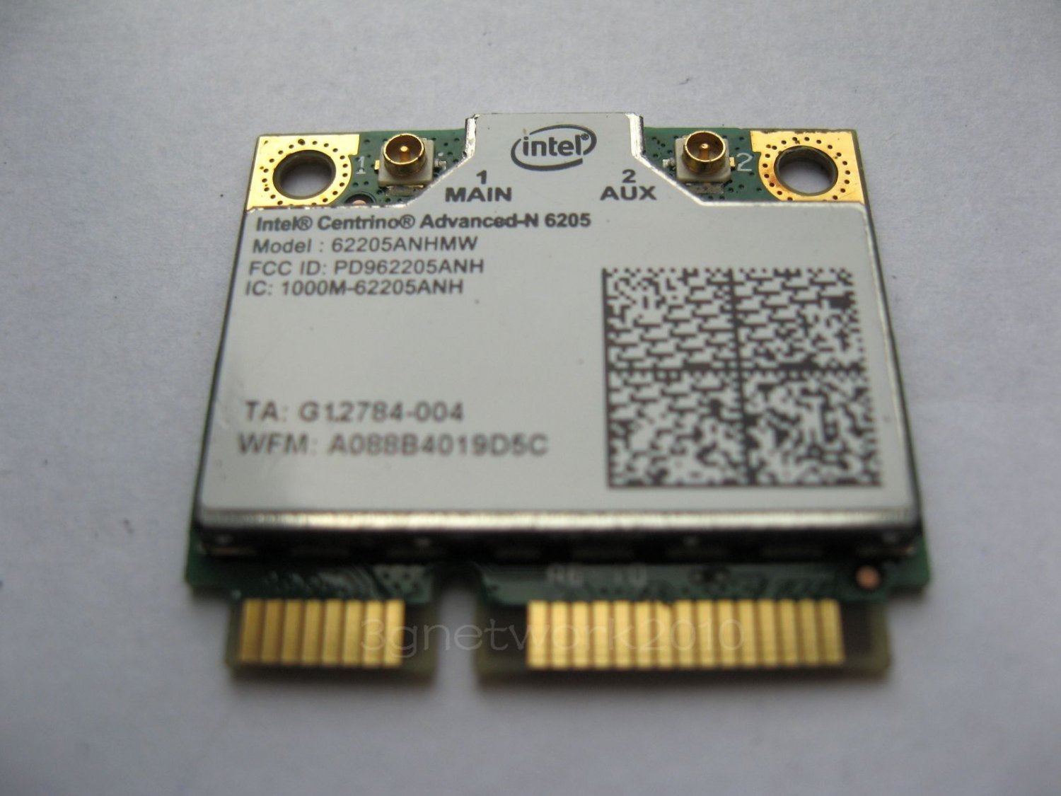 Intel centrino advanced n 6205 что это