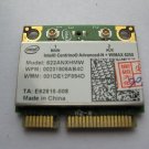 Intel Half Advanced-N+ WiMAX 6250 622ANXHMW for Acer SONY DELL ASUS
