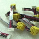 DC Power Jack SOCKET CABLE FOR Lenovo ThinkPad T510 T50i W510