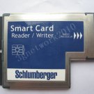 Bank IC Card Reader SCM SCR3340 Smart Card Express 54MM
