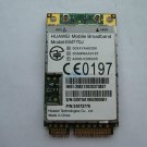 HUAWEI EM770J  PCI-E WAN 7.2Mbps HSDPA Unlocked for WINDOWS Android