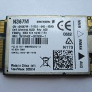 Ericsson F3507G DELL5530 HSDPA WWAN MINI PCI-E+GPS UNLOCKED