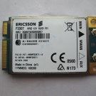 Eircsson F3307 3G WWAN HSDPA Module 7.2Mbps/2Mbps for Linux Android Unlocked