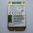 HUAWEI EM770 3G WWAN 7.2Mbps HSDPA for ThinkPad X201 T410i T510 Android