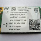 INTEL 5100 Advanced-N PCI 512ANX MMW for X200T X301 T400 W700
