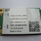 INTEL 5100 512ANX Advanced-N PCI MMW for Dell ASUS SONY Notebook