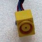 DC Power Jack SOCKET CABLE FOR Lenovo ThinkPad E40 E50