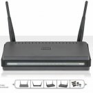 D-link DIR-628 300 Mbps 4-Port 802.11a/g/n 10/100 Wireless N Router