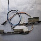 Original Parts 3G WWAN WIFI Antenna for Lenovo ThinkPad T410(Kit)