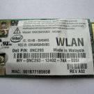 INTEL Wireless WiFi 3945ABG 802.11a/b/g Card Dell Sony Acer ASUS Laptop