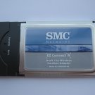 SMCWCB-N2 EZ 2.4GHz 300Mbps Wireless N Pro Cardbus WiFi Adapter