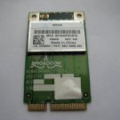 Dell Wireless Card Bluetooth 370 (2.1+EDR) Module M960G M6400 E6500