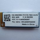 Dell Wireless 360 DELL360 Bluetooth 2.0 Module for DELL D430 D420 M60 M65