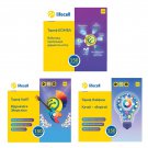 Lifecell Ukraine Prepaid SIM Card ACTIVATED Roaming Worldwide + First Month Included
