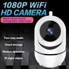 1080P HD IP Camera WiFi Indoor Automatic Tracking Infrared Surveillance Cameras