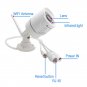 1080P Ip Cameras Wifi waterproof Home Surveillance Video Security Bullet Infrared Night Vision