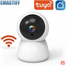 1080P Tuya Smart Mini Wifi IP Camera Indoor Wireless Security Home CCTV