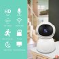 2.4G/5G Wifi Surveillance Cameras 1080P Security Protection Indoor Smart Home PTZ