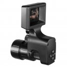 Night vision device with/Wifi APP 200M Range NV Riflescope IR Night vision Sight For hunting Trail