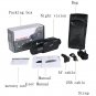 WIFI Connection IR Digital Night Vision-Device 3.5-10.5X Magnification Monocular Day & Night