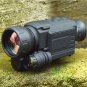 5X40 Monocular Night Vision Infrared Camera Military Digital Telescope Night Hunting