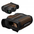 Night Vision Binoculars10X Optical Zoom 8X Digital Device Binoculars Infrared Complete