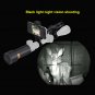 Night Vision Riflescope Hunting Scopes Sight Camera Infrared LED IR Clear Vision Scope Device