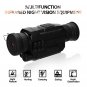 Night Vision Device Infrared Night Vision Monocular 8X Digital Zoom with1.54'